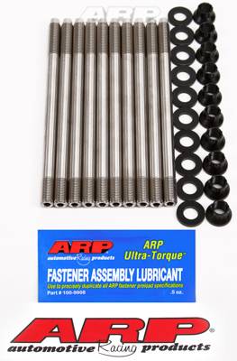 ARP - ARP Mitsubishi 4B11 CA625+ head stud kit 207-4207