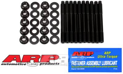 ARP - ARP Toyota 2.4L 2AZFE 4cyl main stud kit 203-5401