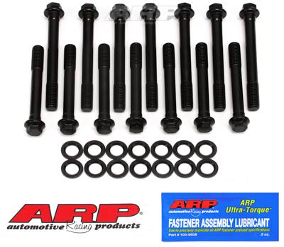 ARP - ARP Jeep 4.0L inline 6cyl head bolt kit 146-3601