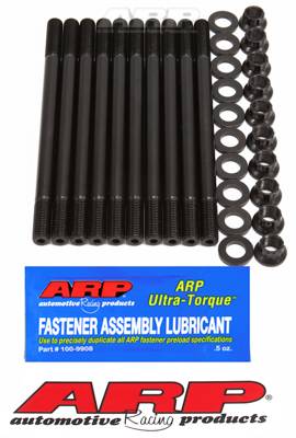 ARP - ARP Honda D16A & D16Z M10 head stud kit 208-4301
