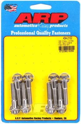 ARP - ARP SB Chevy Vortec SS 12pt intake manifold bolt kit 434-2102