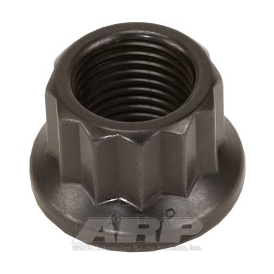 ARP - ARP 9/16-18 12pt nut kit 300-8305