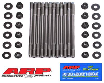 ARP - ARP Subaru EJ2.0L & 2.5L DOHC head stud kit 260-4701