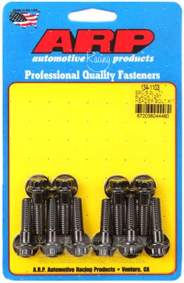 ARP - ARP SBC 6.2L LT1 12pt header bolt kit 134-1103