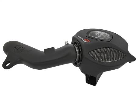 aFe Power (Advanced FLOW Engineering) - aFe Momentum GT Pro 5R Cold Air Intake System 16-18 BMW M2 (F87) L6-3.0L (t) N55