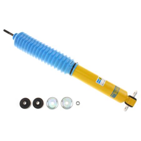 Bilstein - Bilstein B6 1998 Jeep Wrangler SE Front 46mm Monotube Shock Absorber