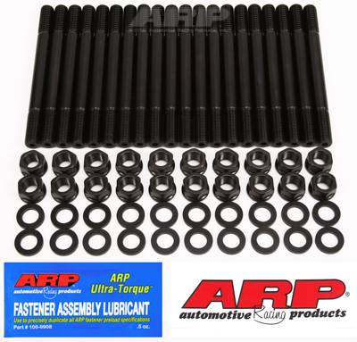 ARP - ARP Ford New Boss 302 w/351C heads hex hsk 154-4207