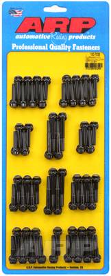 ARP - ARP Duramax 6.6L LBZ/LLY/LML/LMM 12pt valve cover bolt kit 100-7533