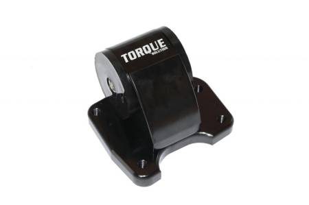 Torque Solution - Torque Solution Billet Transmission Mount: Mitsubishi Eclipse / Talon 1G DSM Manual AWD 90-94