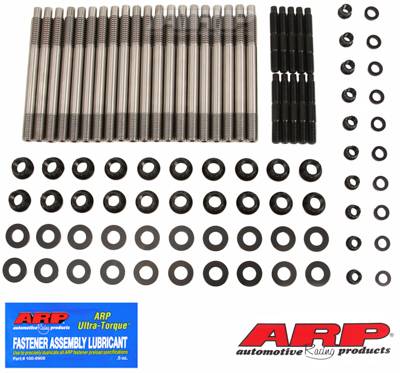 ARP - ARP GM '04 & UP CA625+ 12pt head stud kit 234-4314