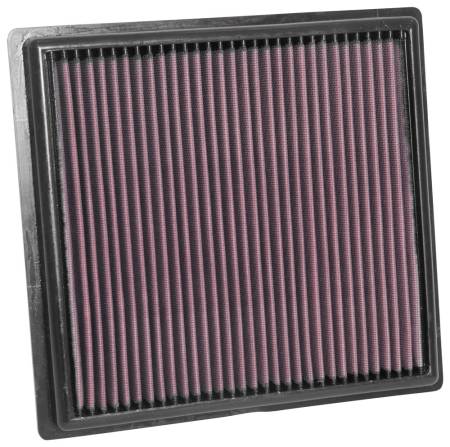 Airaid - Airaid 15-18 Chevrolet Colorado L4-2.5L F/I Replacement Air Filter