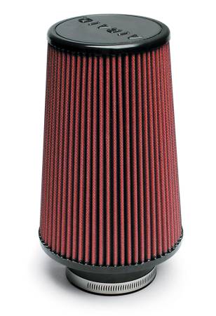 Airaid - Airaid Universal Air Filter - Cone 3 1/2 x 6 x 4 5/8 x 9