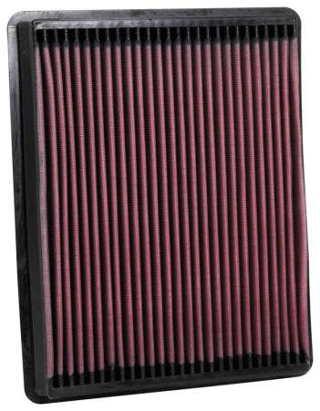 Airaid - Airaid 99-14 Chevy / GMC Silverado (All Engines) Direct Replacement Filter