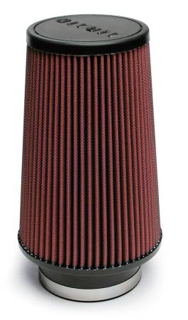 Airaid - Airaid Universal Air Filter - Cone 4 x 6 x 4 5/8 x 9