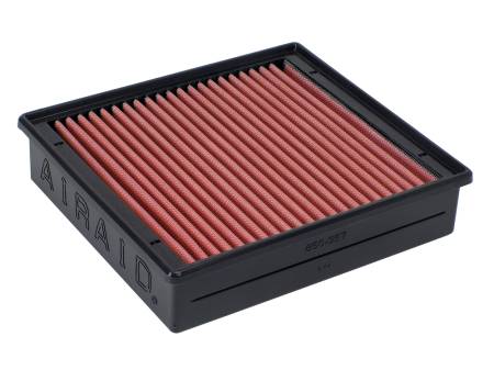 Airaid - Airaid 03-07 Dodge 5.9L Diesel / 07-15 6.7L Diesel Direct Replacement Filter