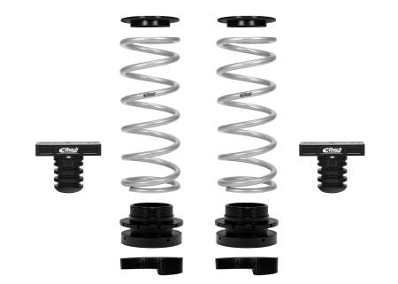 Eibach - Eibach Load-Leveling System 2010-2020 Toyota 4Runner - Load Rating 0-200 lbs