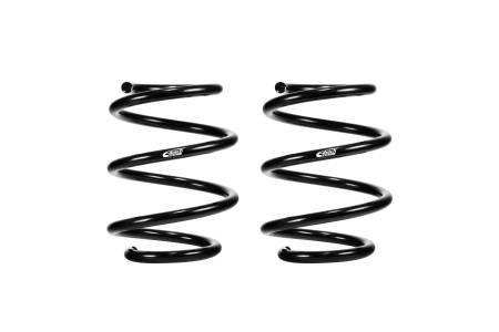 Eibach - Eibach Pro-Kit 21-23 BMW M3 (G80) Competition Xdrive (Front Lowering Springs Only)