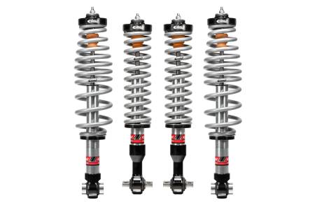 Eibach - Eibach 2021+ Ford Bronco Pro-Truck Coilover 2.0 Front & Rear