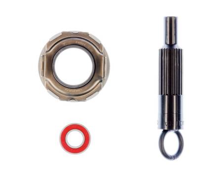 EXEDY Racing Clutch - Exedy 1990-1991 Acura Integra L4 Hyper Series Acc. Kit Incl Release/Pilot Bearing & Alignment Tool