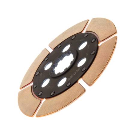 EXEDY Racing Clutch - Exedy 1986-1989 Mazda RX-7 R2 Hyper Multi Disc Assembly (A/B/C) Rigid Disc