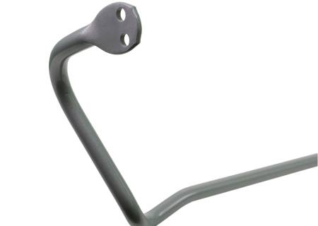 Whiteline - Whiteline 08+ Dodge Challenger Gen III / 06+ Charger LX Rear Heavy Duty Adjustable 18mm Swaybar