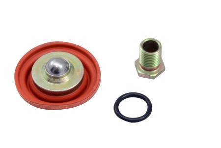 AEM Electronics - AEM Universal Fuel Pressure Regulator Rebuild Kit