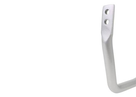 Whiteline - Whiteline 89-94 Nissan 240SX S13 Rear 22mm Swaybar-X heavy duty Blade adjustable