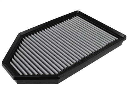 aFe Power (Advanced FLOW Engineering) - aFe MagnumFLOW OER Air Filter Pro Dry S 11-13 Dodge Challenger/Charger V6/V8