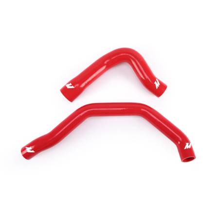 Mishimoto - Mishimoto 94-97 Dodge 5.9L Cummins Coolant Hose Kit (Red)