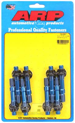 ARP - ARP Alum 7/16 x 2.880" blower stud kit 100-0601