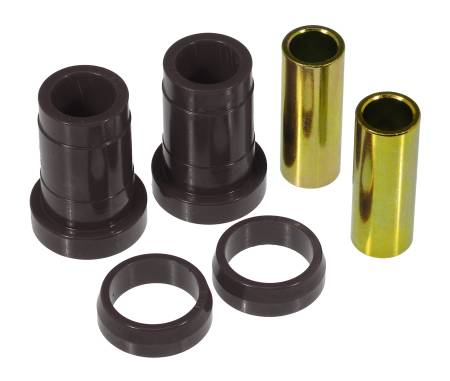 Prothane - Prothane 60-72 Chevy C10/G10 Rear Trailing Arm Bushings - Black
