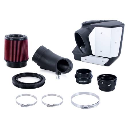Mishimoto - Mishimoto 2020+ Toyota Supra GR 3.0T Performance Intake Kit