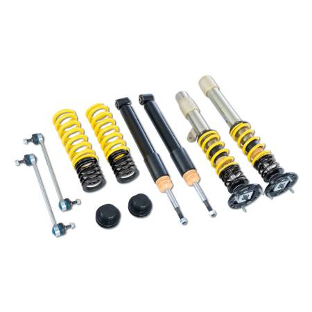 ST Suspensions - ST XTA Adjustable Coilovers BMW E92 M3 Coupe