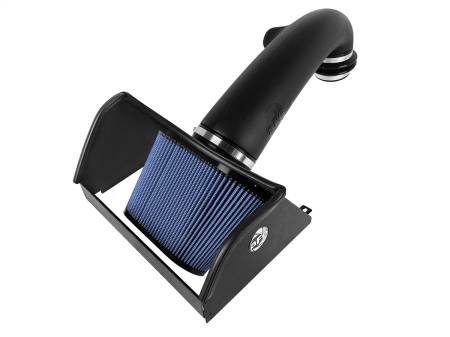 aFe Power (Advanced FLOW Engineering) - aFe Magnum FORCE Stage-2 Pro 5R Cold Air Intake System 2019 RAM 1500 (Non Classic) V8-5.7L HEMI