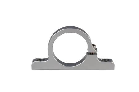 Aeromotive - Aeromotive Billet Filter Bracket (for 12301 and 12304 Fuel Filters)