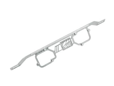 AWE Tuning - AWE 2018+ Ford Mustang GT Valve Motor Bracket (for Models with Active Valve Performance Exhaust)