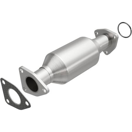 MagnaFlow Exhaust Products - MagnaFlow Converter Dir F Accord-Prelude 90-93/96