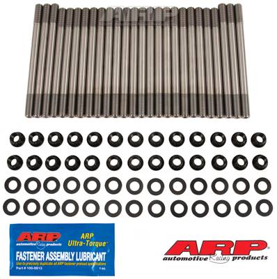 ARP - ARP Dodge 5.9L/6.7L 24V Cummins '98-pres custom age head stud kit 247-4204