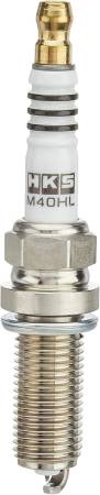 HKS - HKS Nissan/Infiniti VQ35HR M-Series Spark Plugs (Stock Heat)