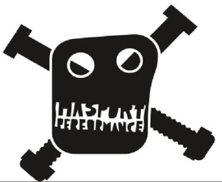 Hasport Performance - Hasport B-Series Swap Mount Kit for 88-91 Civic/CRX w/ cable transmission. Street (u62a) Urethane