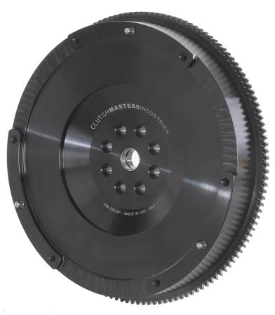 Clutch Masters - Clutch Masters 17-21 Honda Civic 1.5L Turbo Steel Flywheel