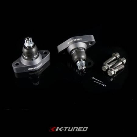 K-Tuned - K-Tuned Roll Center Adjuster - S2000 Front