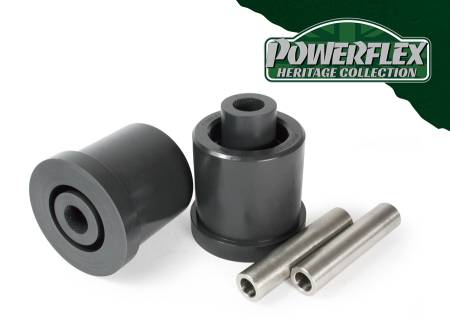Powerflex USA - Powerflex VW Golf & Jetta Mk4 / New Beetle, Audi A3 & TT Mk1 Rear Beam Bushing - 69 mm (Heritage)