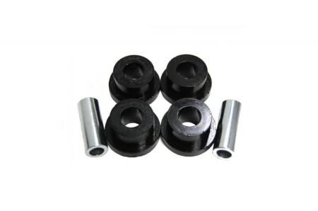 Torque Solution - Torque Solution 01+ Mitsubishi EVO 7/8/9/X Lower Inner Front Control Arm Bushings