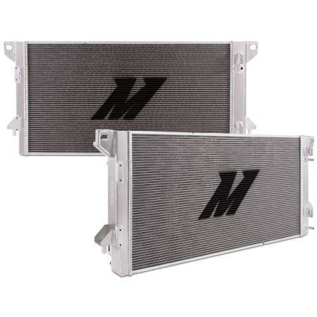 Mishimoto - Mishimoto 11-14 Ford F-150 Performance Aluminum Radiator