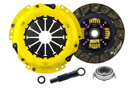 ACT (Advanced Clutch) - ACT 2007 Lotus Exige HD/Perf Street Sprung Clutch Kit