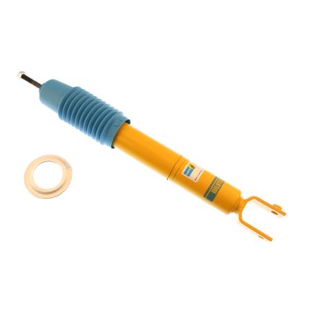 Bilstein - Bilstein B6 1996 Honda Civic DX Rear 46mm Monotube Shock Absorber