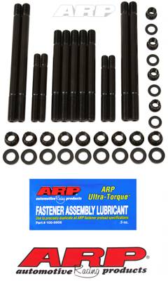 ARP - ARP BMC A-series, 9 studs head stud kit 206-4201
