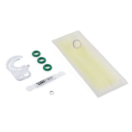 DeatschWerks - DeatschWerks 89-93 Miata Fuel Pump Set Up Kit