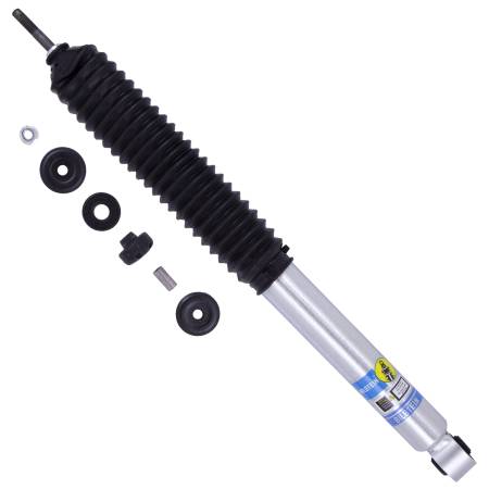Bilstein - Bilstein 5100 Series 14-19 Ram 2500 Front (4WD Only/For Front Lifted Height 4in) Replacement Shock
